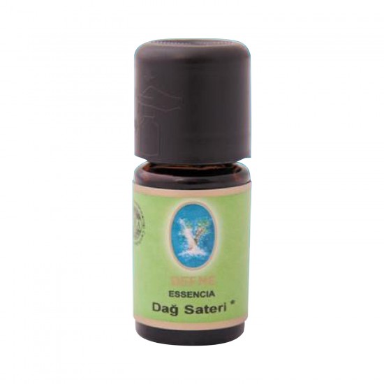 Dağ Sateri - Organik 10 ml